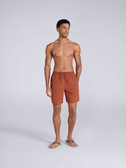 Πορτοκαλί - Animal Σορτς σανίδας γρήγορης ξήρανσης για βαθιά κατάδυση - Εικόνα 3 από 3