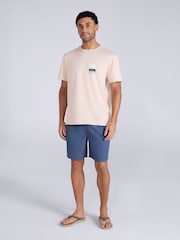 Animal Cream Chase Relaxed T-Shirt - Image 4 of 5
