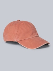 Animal Orange Logan Mens UV Max Cap - Image 2 of 6