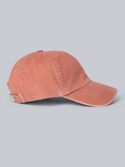 Animal Orange Logan Mens UV Max Cap - Image 3 of 6