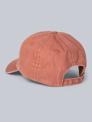 Animal Orange Logan Mens UV Max Cap - Image 4 of 6