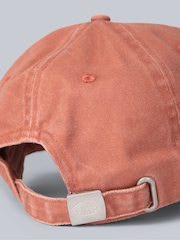 Animal Orange Logan Mens UV Max Cap - Image 5 of 6