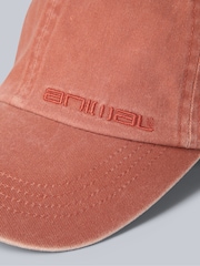 Animal Orange Logan Mens UV Max Cap - Image 6 of 6
