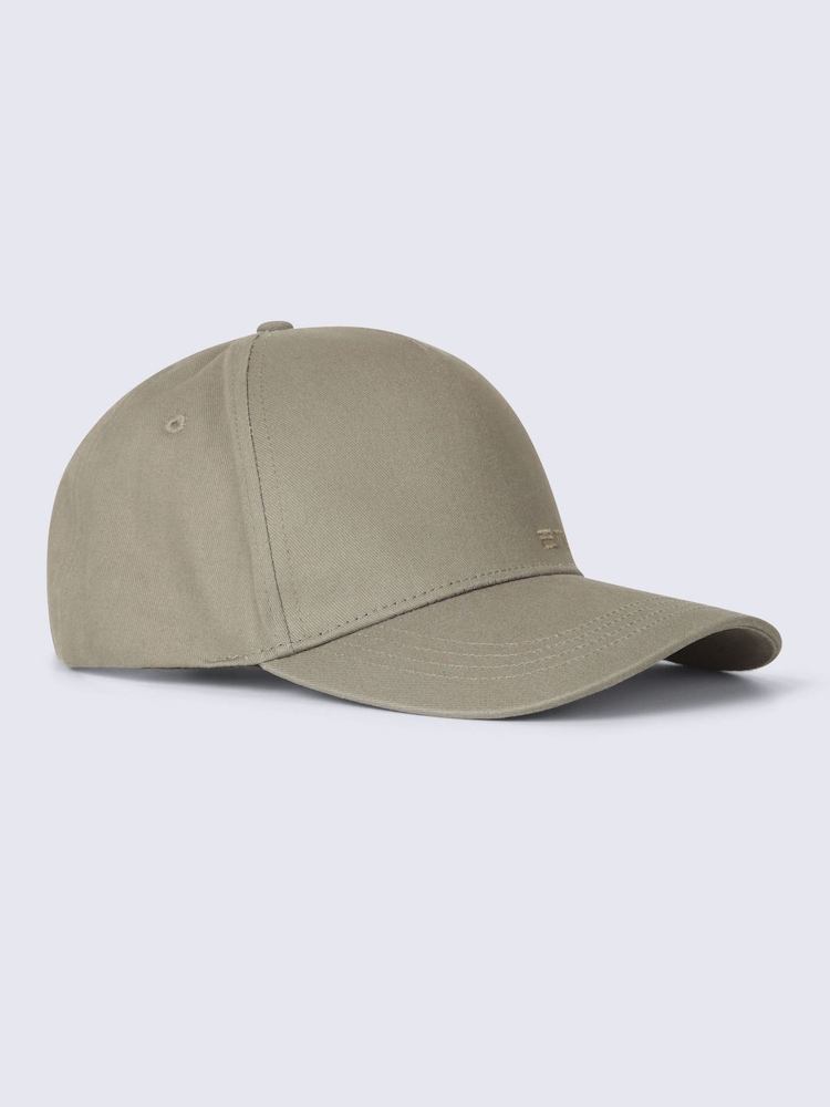 Animal Green Jude Mens UV Cap - Image 2 of 6