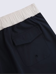 Animal Blue Nora Classic Boardshorts - Image 5 of 5