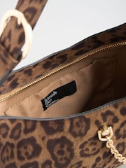 Friends Like These Scoop Shoulder Bag - 6суретінің 6 суреті