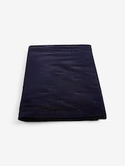 MADE.COM Lua Washed Cotton Velvet Quilted Bedspread - صورة 6 من 6