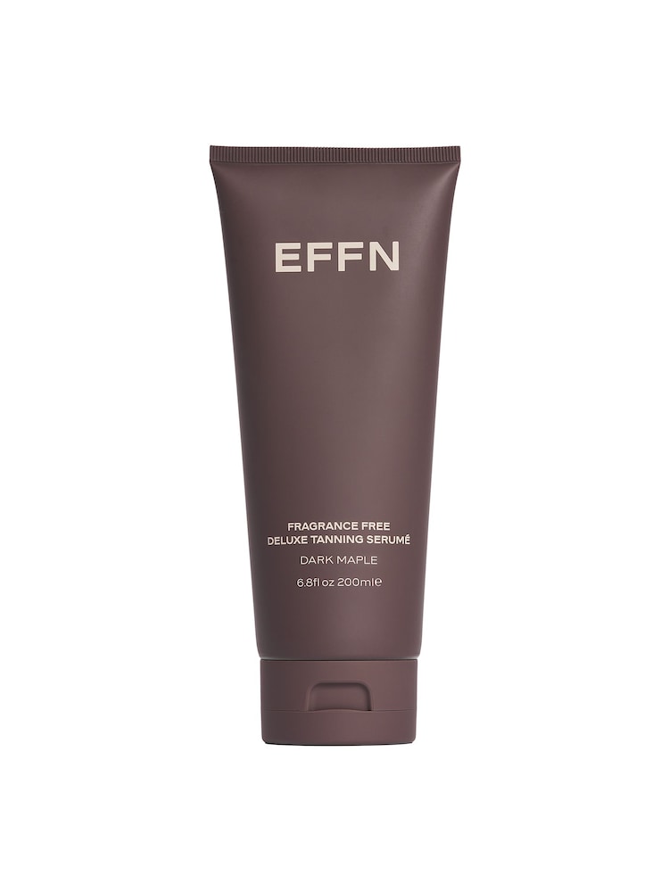 EFFN Tan Deluxe Tanning Serume 200ml - Image 1 of 2