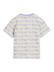 Puma Purple x Gabby  Dollhouse Relaxed Printed T-Shirt - Image 5 of 5