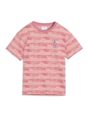 Puma Pink GABBY DOLLHOUSE Relaxed Printed T-Shirt - Image 4 of 5