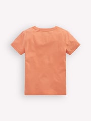 Boden Vintage Wash Graphic T-Shirt - Bild 2 von 3