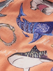 Boden Vintage Wash Graphic T-Shirt - Bild 3 von 3