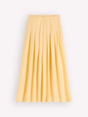 Boden Valentina Linen Skirt - Imagen 6 de 6