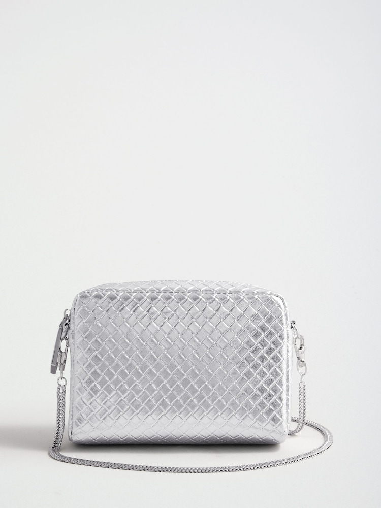 Argent - Sac à bandoulière Friends Like These - Image 1 de 4 Argent - Sac à bandoulière Friends Like These - Image 1 de 4