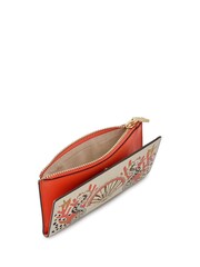 Radley White Coin Street Seahorse Purse - Image 4 of 4