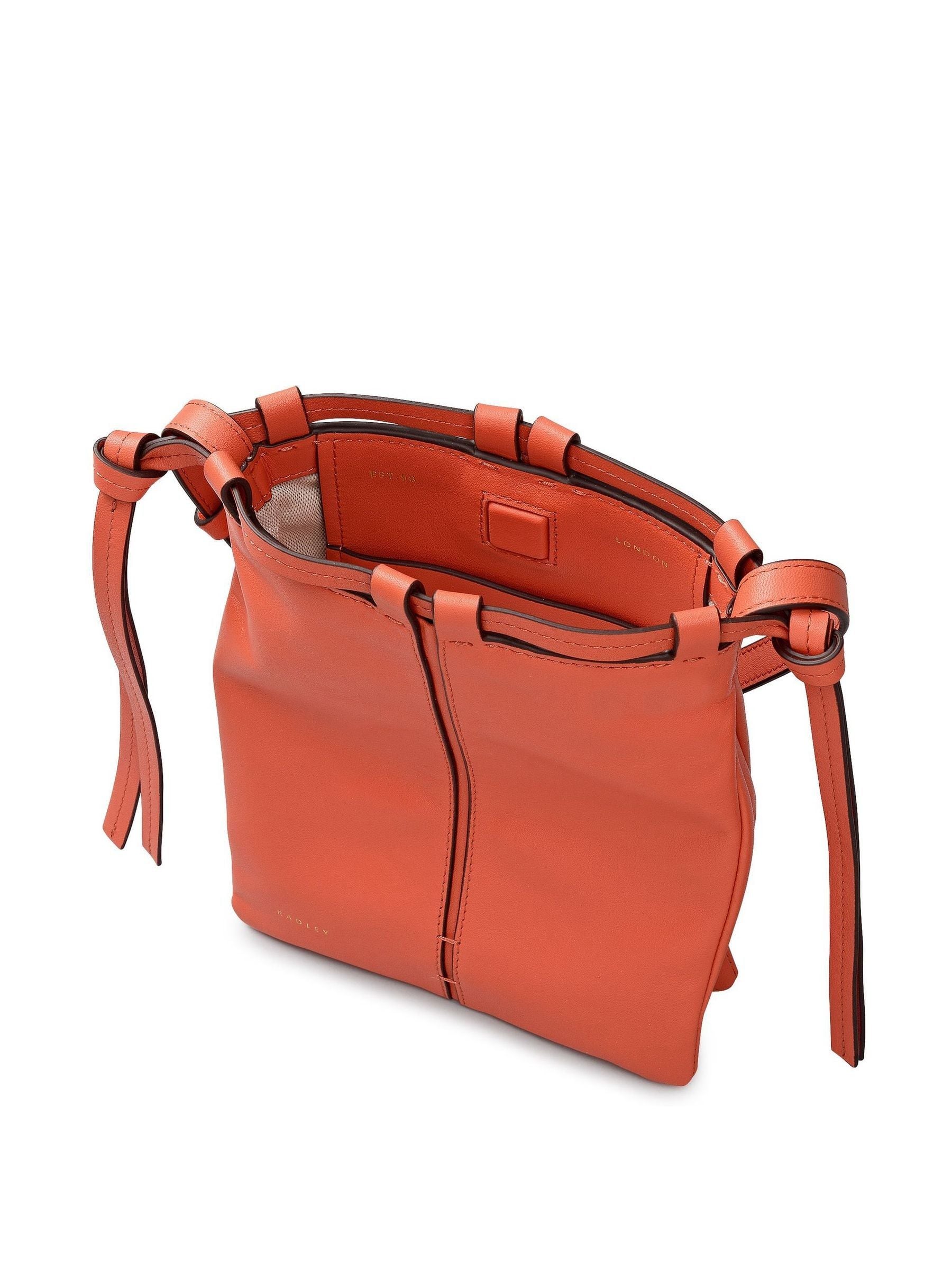 Buy Radley Red The Connaught Cross-Body Bag from Next USA