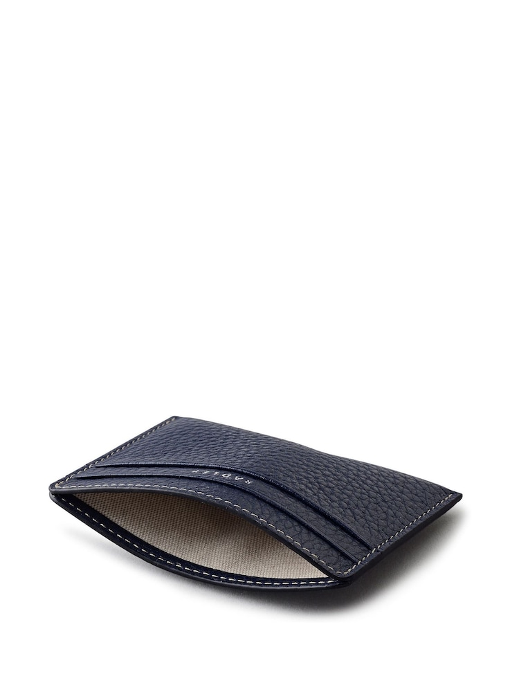 Radley Blue Dukes Place Card Holder - Image 3 of 3