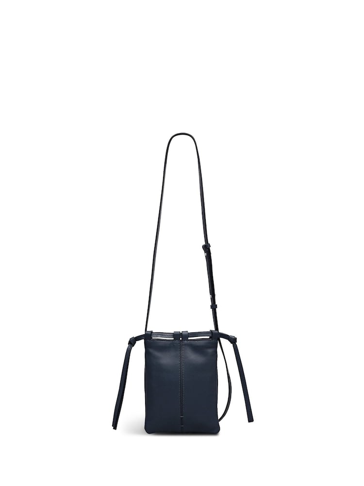 Radley Blue The Connaught Cross Body Bag - Image 2 of 5