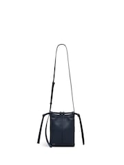 Radley Blue The Connaught Cross Body Bag - Image 3 of 5
