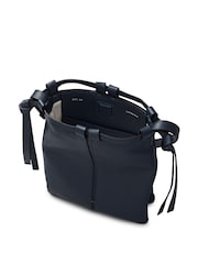 Radley Blue The Connaught Cross Body Bag - Image 4 of 5