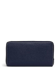 Radley Blue Dukes Place Wallet - Image 1 of 3