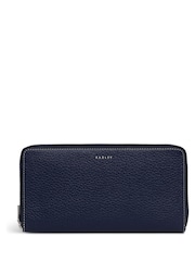 Radley Blue Dukes Place Wallet - Image 2 of 3