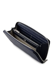 Radley Blue Dukes Place Wallet - Image 3 of 3