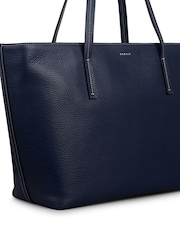 Radley Navy Dukes Place Large Tote Bag - Image 4 of 4