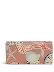 Radley Pink Picton Place Shell Wallet - Image 2 of 4