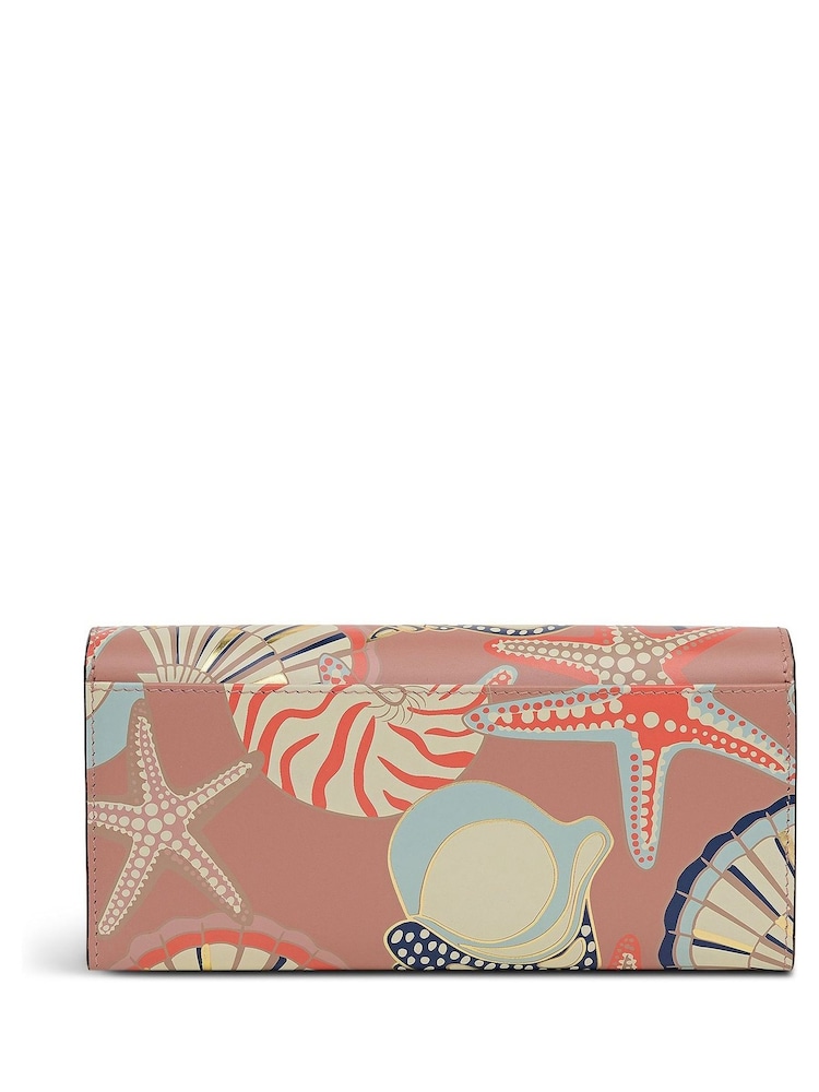 Radley Pink Picton Place Shell Wallet - Image 2 of 4