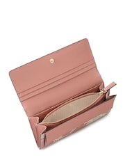 Radley Pink Picton Place Shell Wallet - Image 3 of 4