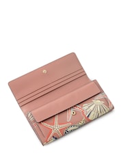 Radley Pink Picton Place Shell Wallet - Image 4 of 4