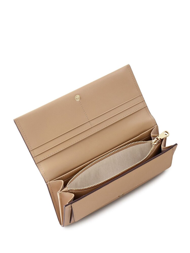 Radley Brown Heritage Lane Wallet - Image 4 of 4
