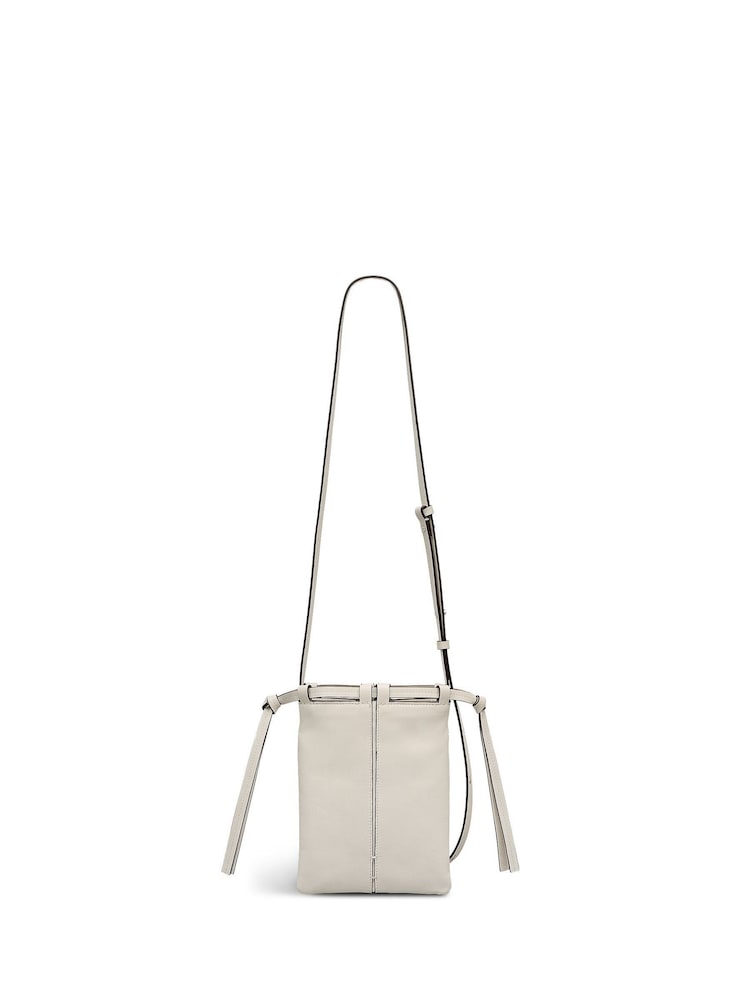 Radley White The Connaught Cross Body Bag - Image 2 of 5