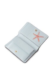 Radley Green Picton Place Shell Medium Purse - Image 3 of 3