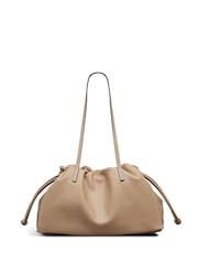 Radley Brown The Roxburgh Large Drawstring Shoulder Bag - Image 3 of 4