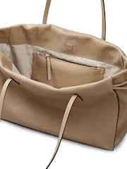 Radley Brown The Roxburgh Large Drawstring Shoulder Bag - Image 4 of 4