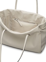 Radley White The Roxburgh Large Drawstring Shoulder Bag - Image 7 of 7