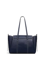 Radley Blue The Chancery Medium Shoulder Bag - Image 2 of 7