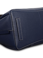 Radley Blue The Chancery Medium Shoulder Bag - Image 3 of 7