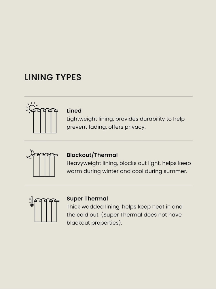 Dark Teal Green Heavyweight Chenille Eyelet Super Thermal Curtains - Image 2 of 7