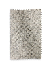 Natural Next Bobble Texture Pencil Pleat Lined Curtains - Image 5 of 5