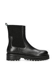 Kurt Geiger London Chelsea Dripdrop Boots - Image 2 of 5