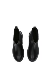 Kurt Geiger London Chelsea Dripdrop Boots - Image 5 of 5