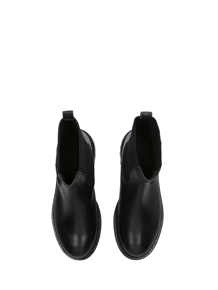 Kurt Geiger London Chelsea Dripdrop Boots - Image 5 of 5