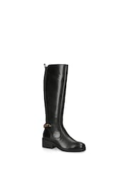 Kurt Geiger London Chelsea Rider Tall Boots - Image 3 of 4