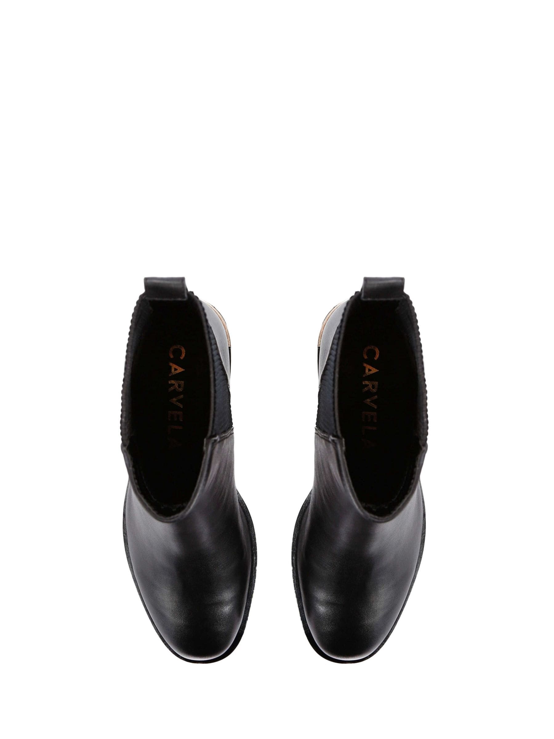 Lovebird Carvela Smart Grey Ankle Boots Discount Carvela Smart