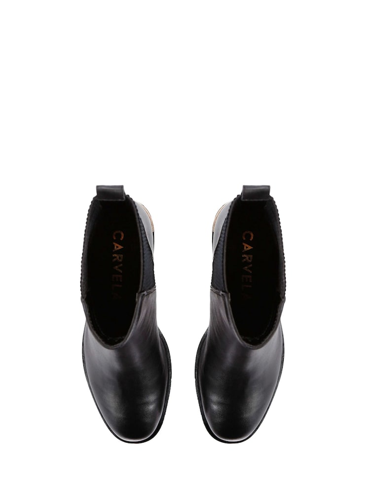Carvela Liberty Ankle Boots - Image 3 of 5