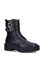 Miss KG Black Dripdrop Boots - Image 3 of 5