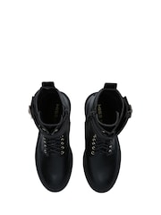 Miss KG Black Dripdrop Boots - Image 4 of 5